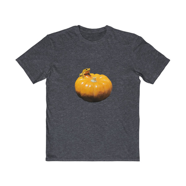 Halloween Golden Dart Frog Tee