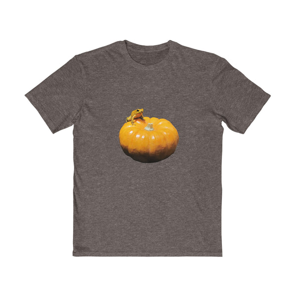 Halloween Golden Dart Frog Tee