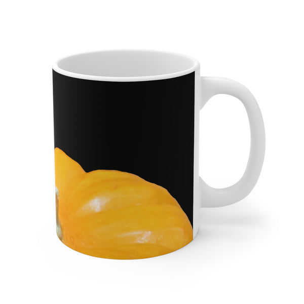 Halloween Golden Dart Frog Coffee Mug [ 420420 ]