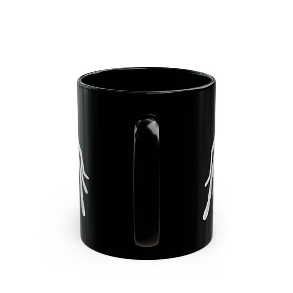 Tarantula Mug (11oz & 15oz)